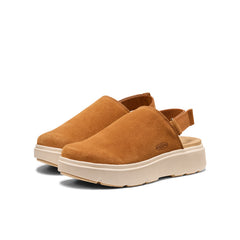 Women's Elle Mila Mule KEEN Maple / Keen / Women's