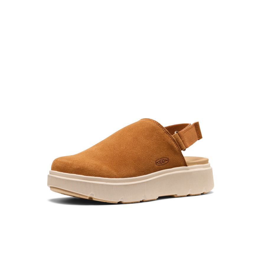 Women's Elle Mila Mule KEEN Maple / Keen / Women's
