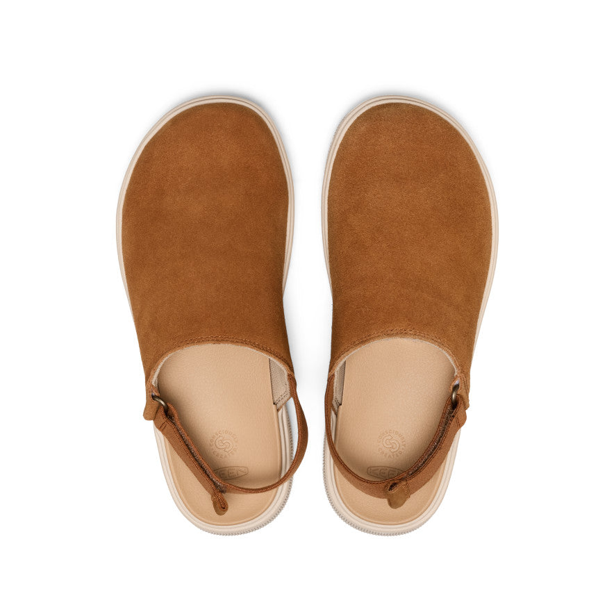 Women's Elle Mila Mule KEEN Maple / Keen / Women's