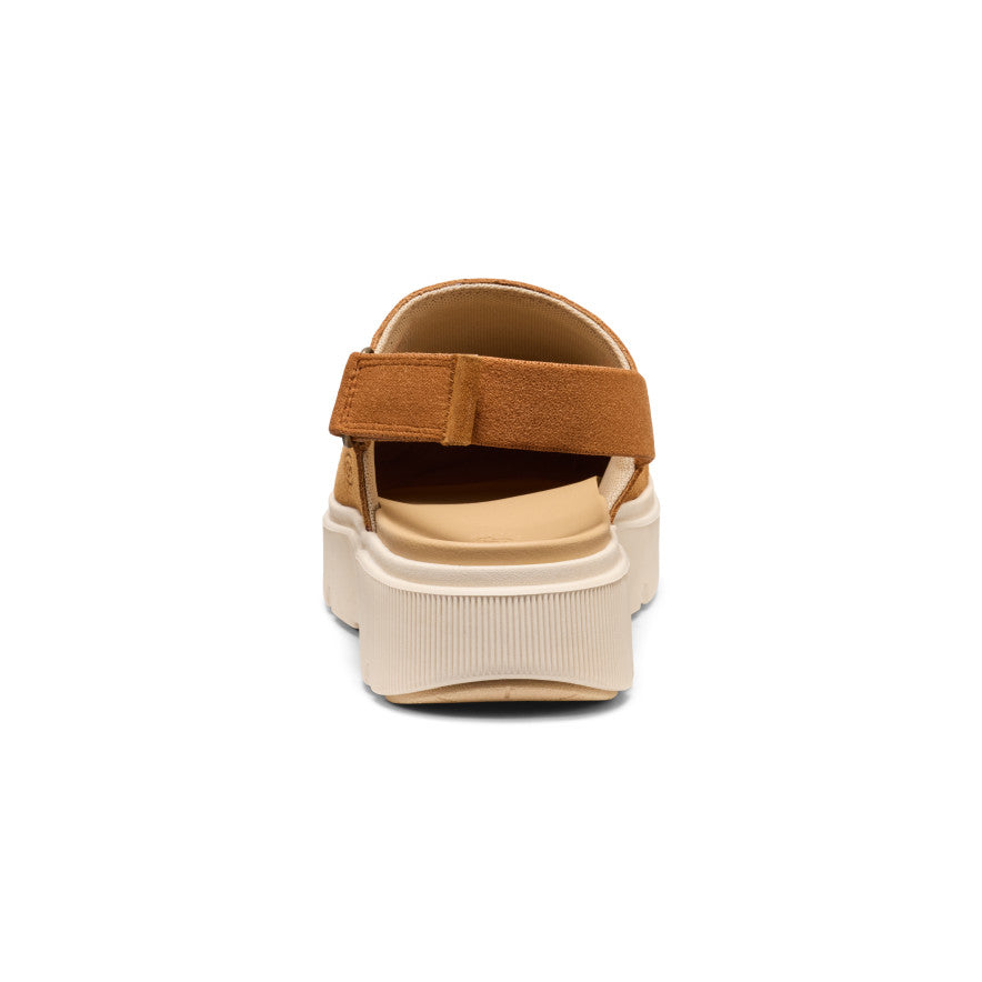 Women's Elle Mila Mule KEEN Maple / Keen / Women's