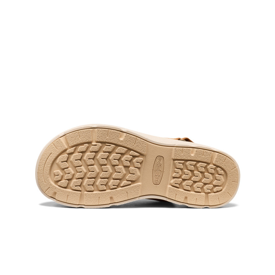 Women's Elle Mila Mule KEEN Maple / Keen / Women's