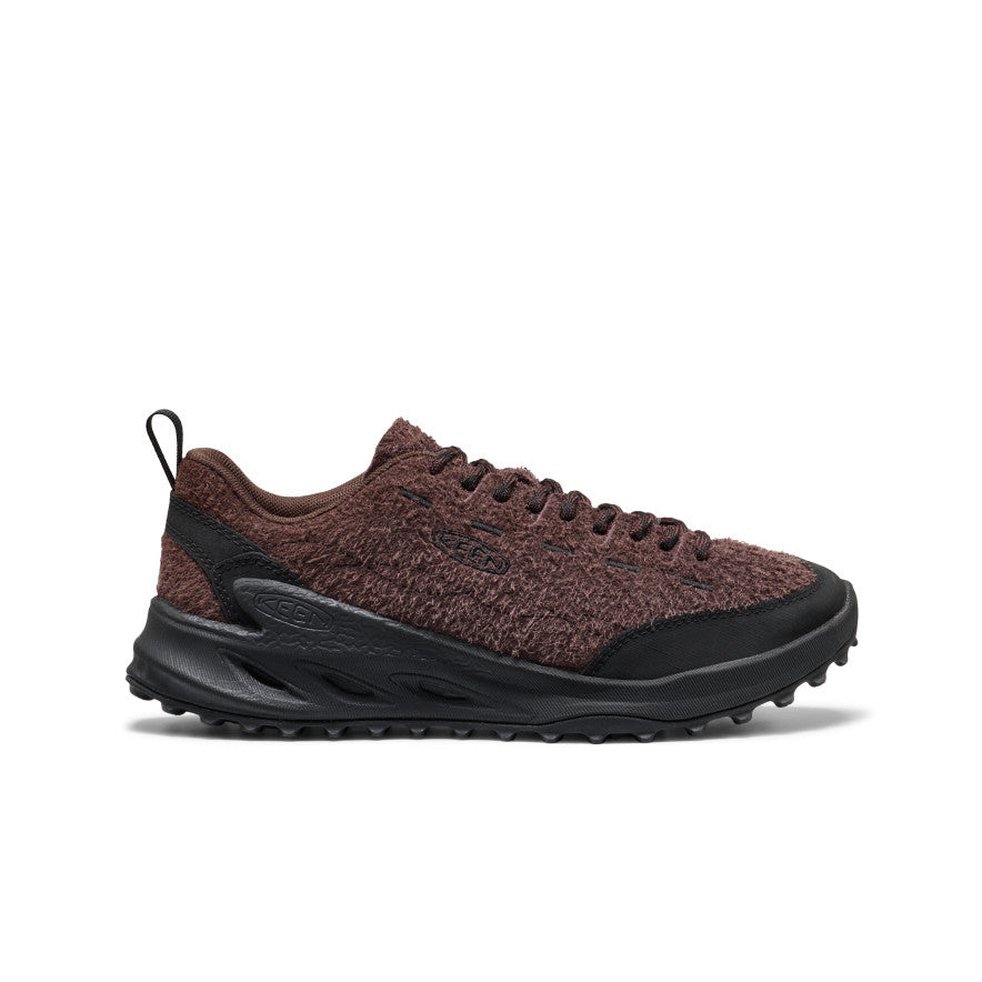 Women's Jasper Zionic Sneaker Java/Black / Keen / Women's
