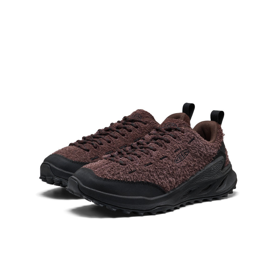 Women's Jasper Zionic Sneaker Java/Black / Keen / Women's