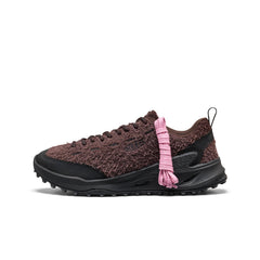 Women's Jasper Zionic Sneaker Java/Black / Keen / Women's