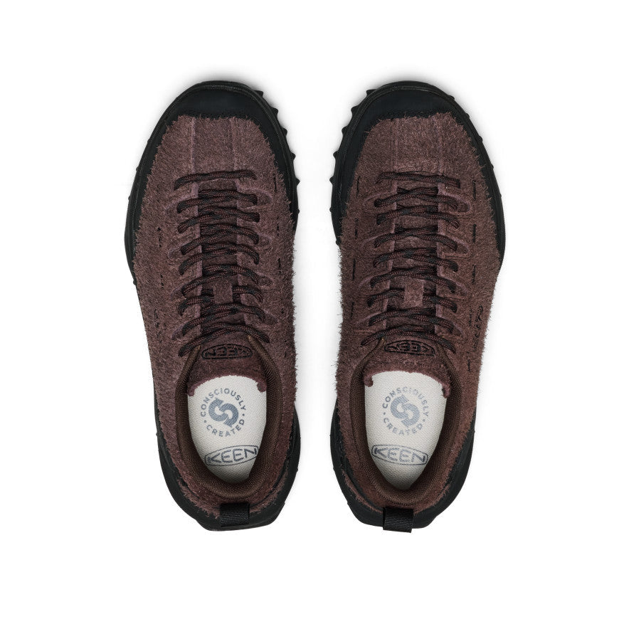 Women's Jasper Zionic Sneaker Java/Black / Keen / Women's