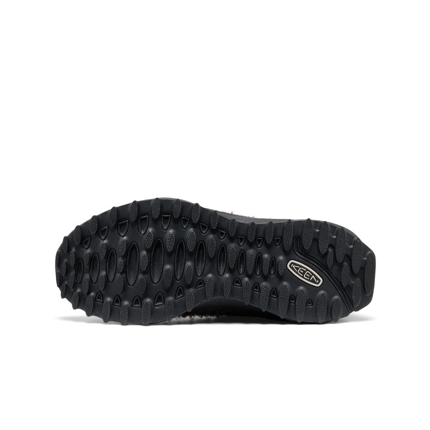 Women's Jasper Zionic Sneaker Java/Black / Keen / Women's