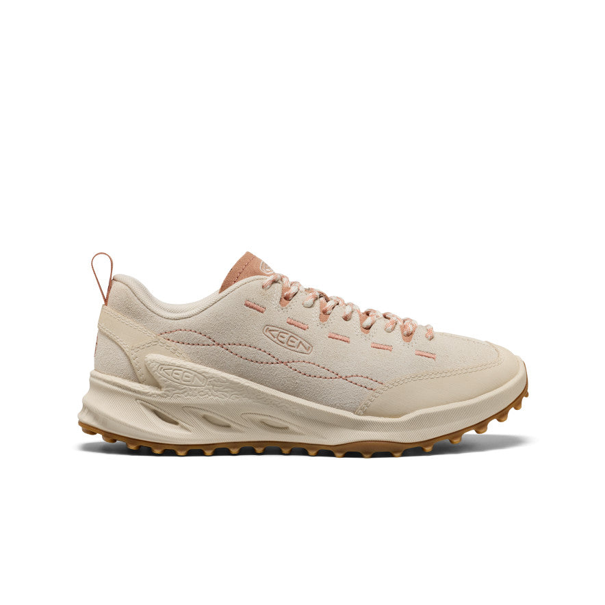 Women's Jasper Zionic Sneaker Cork/Birch / Keen / Women's