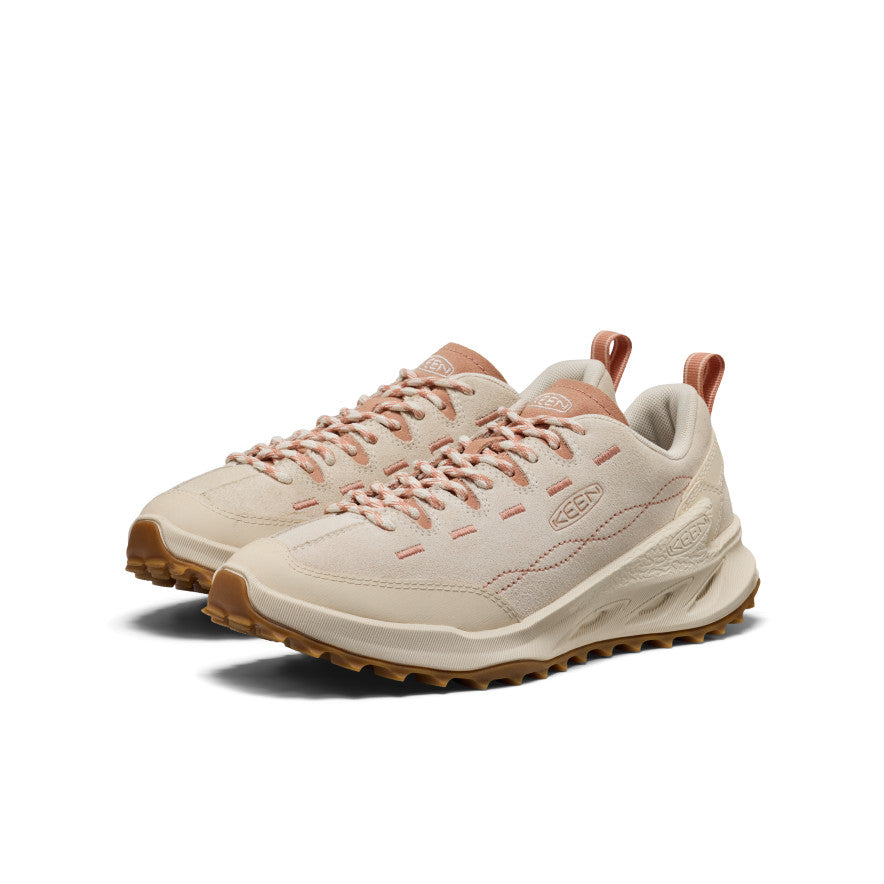 Women's Jasper Zionic Sneaker Cork/Birch / Keen / Women's