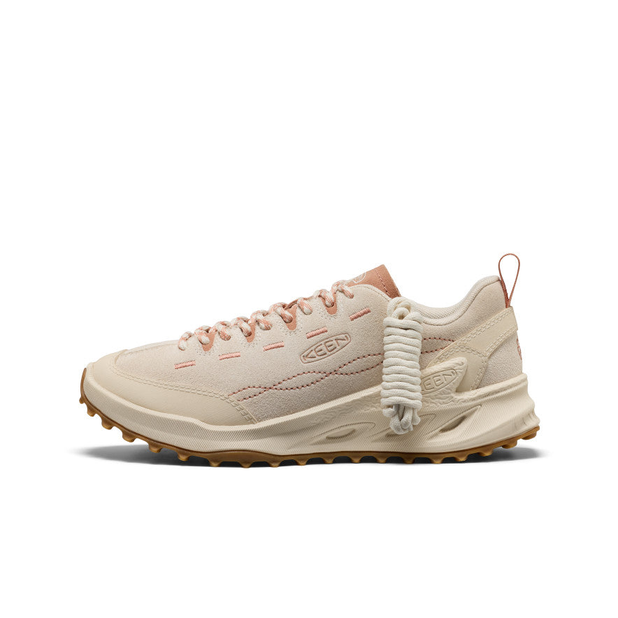 Women's Jasper Zionic Sneaker Cork/Birch / Keen / Women's