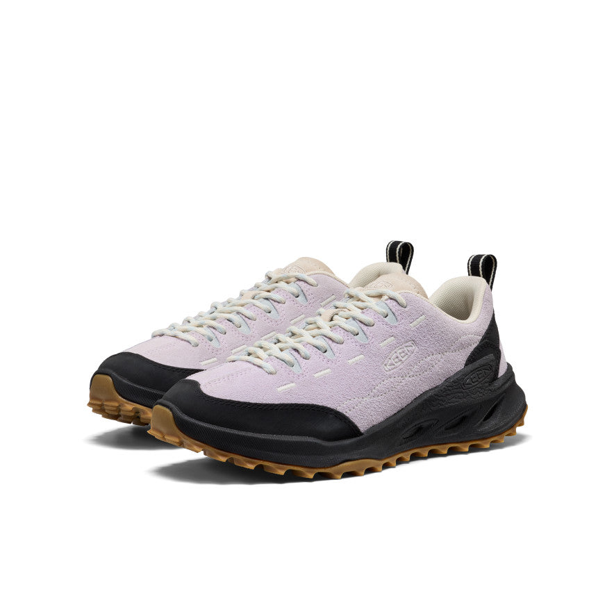 Women's Jasper Zionic Sneaker Thistle/Birch / Keen / Women's