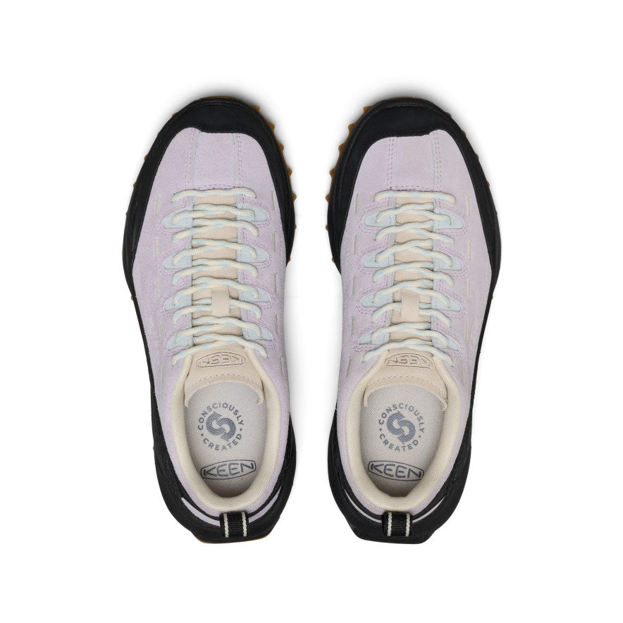 Women's Jasper Zionic Sneaker Thistle/Birch / Keen / Women's