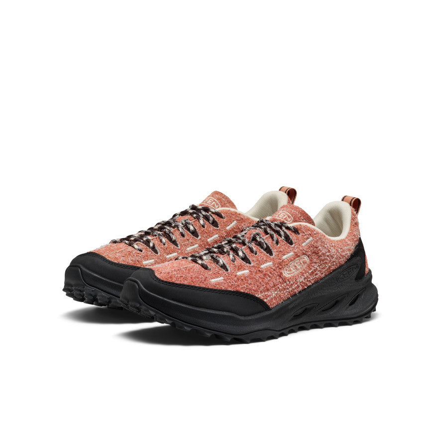 Women's Jasper Zionic Sneaker Cork/Java / Keen / Women's