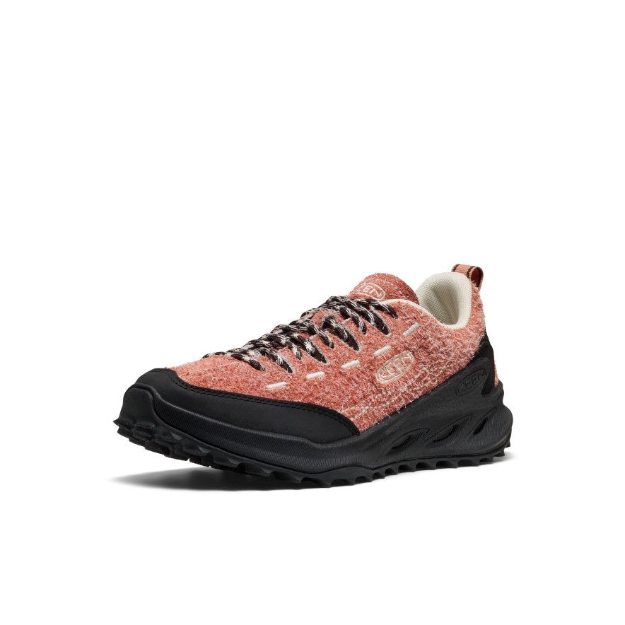 Women's Jasper Zionic Sneaker Cork/Java / Keen / Women's