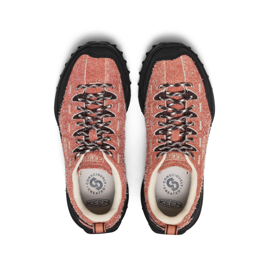 Women's Jasper Zionic Sneaker Cork/Java / Keen / Women's