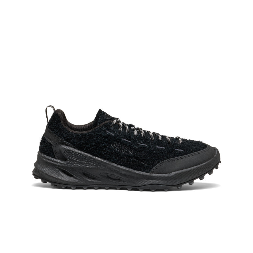 Women's Jasper Zionic Sneaker Black/Black / Keen / Women's