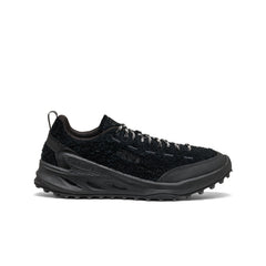 Women's Jasper Zionic Sneaker Black/Black / Keen / Women's