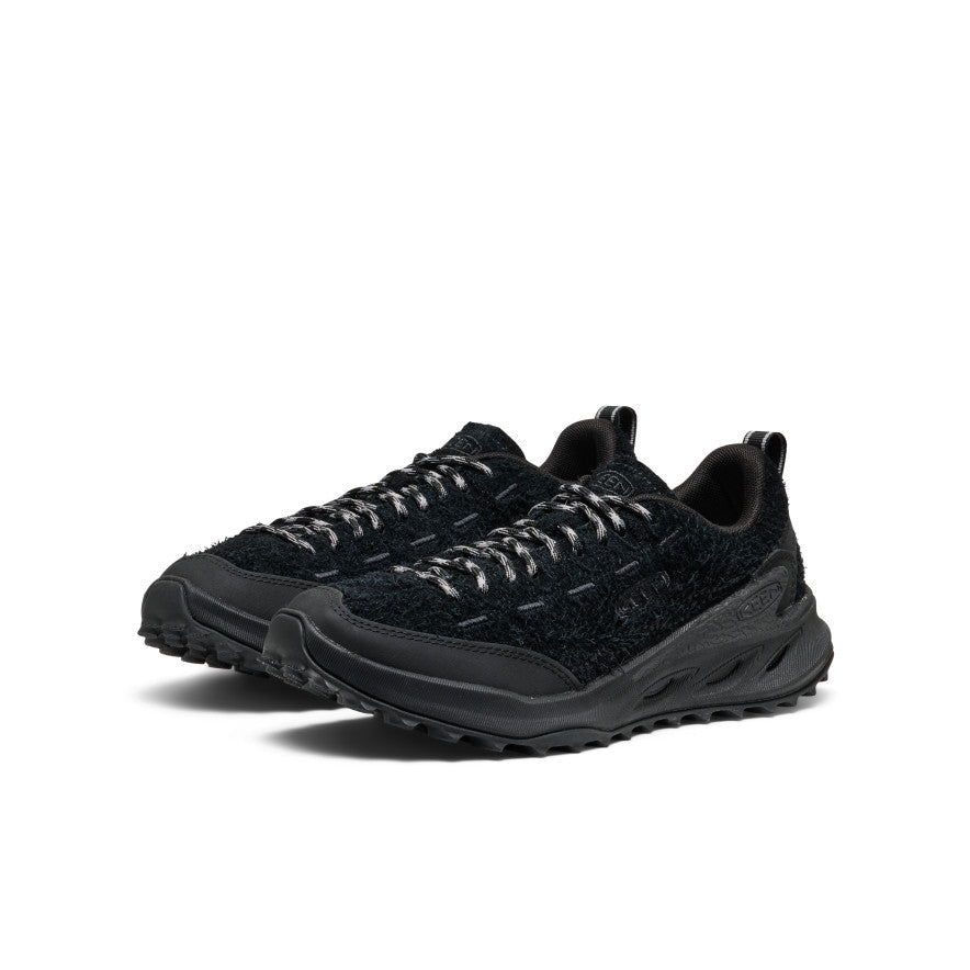 Women's Jasper Zionic Sneaker Black/Black / Keen / Women's