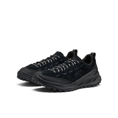 Women's Jasper Zionic Sneaker Black/Black / Keen / Women's