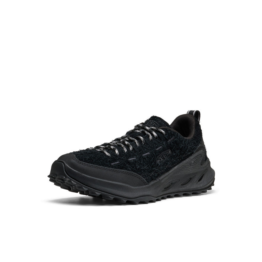 Women's Jasper Zionic Sneaker Black/Black / Keen / Women's