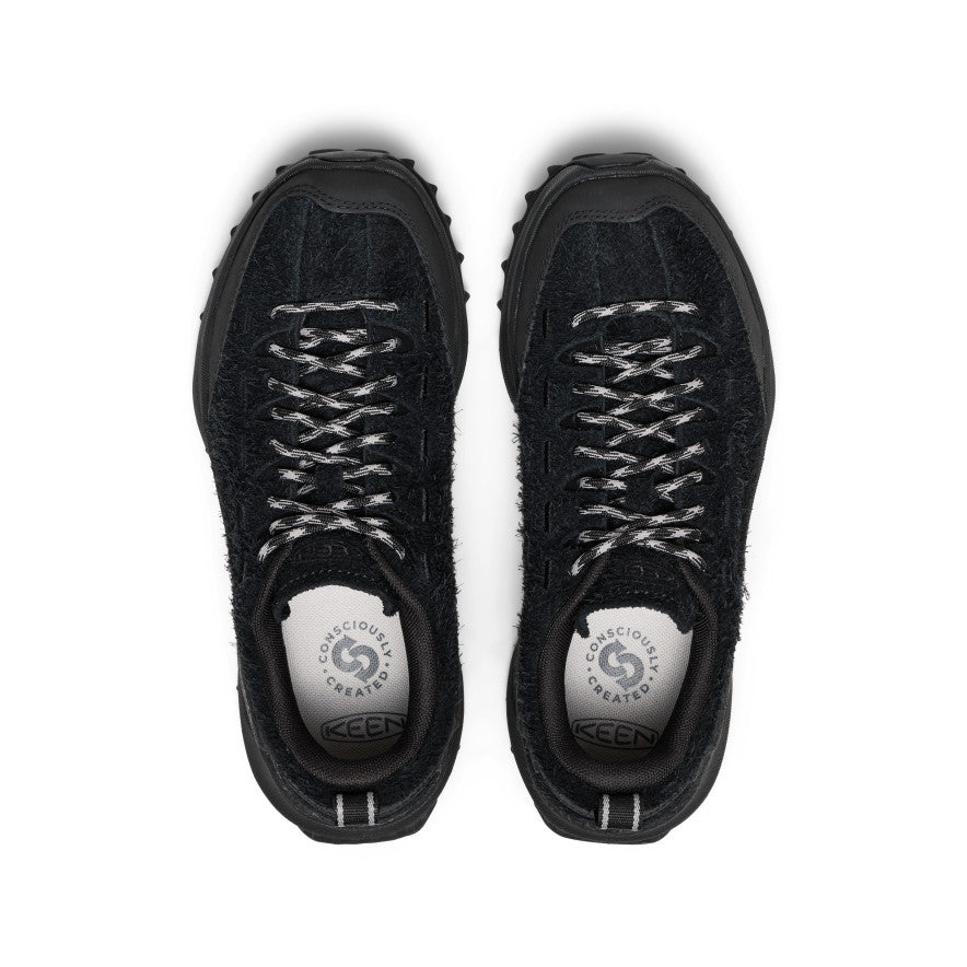 Women's Jasper Zionic Sneaker Black/Black / Keen / Women's