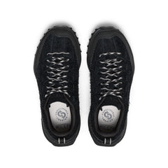Women's Jasper Zionic Sneaker Black/Black / Keen / Women's