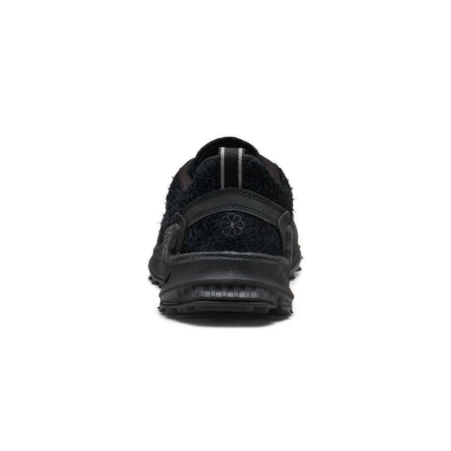 Women's Jasper Zionic Sneaker Black/Black / Keen / Women's