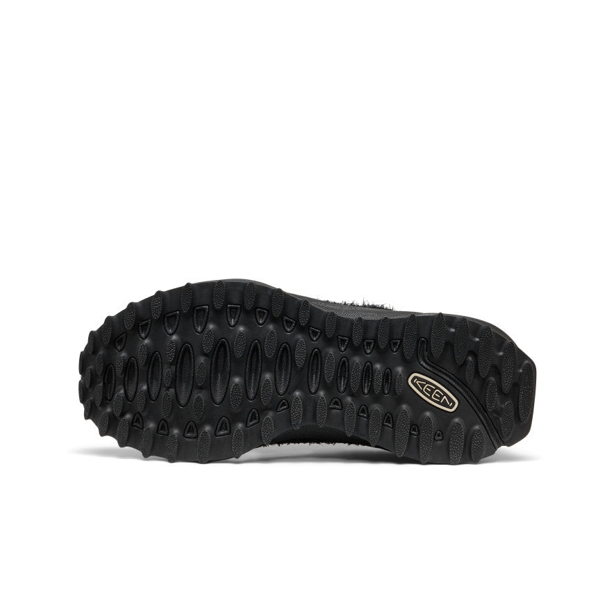 Women's Jasper Zionic Sneaker Black/Black / Keen / Women's