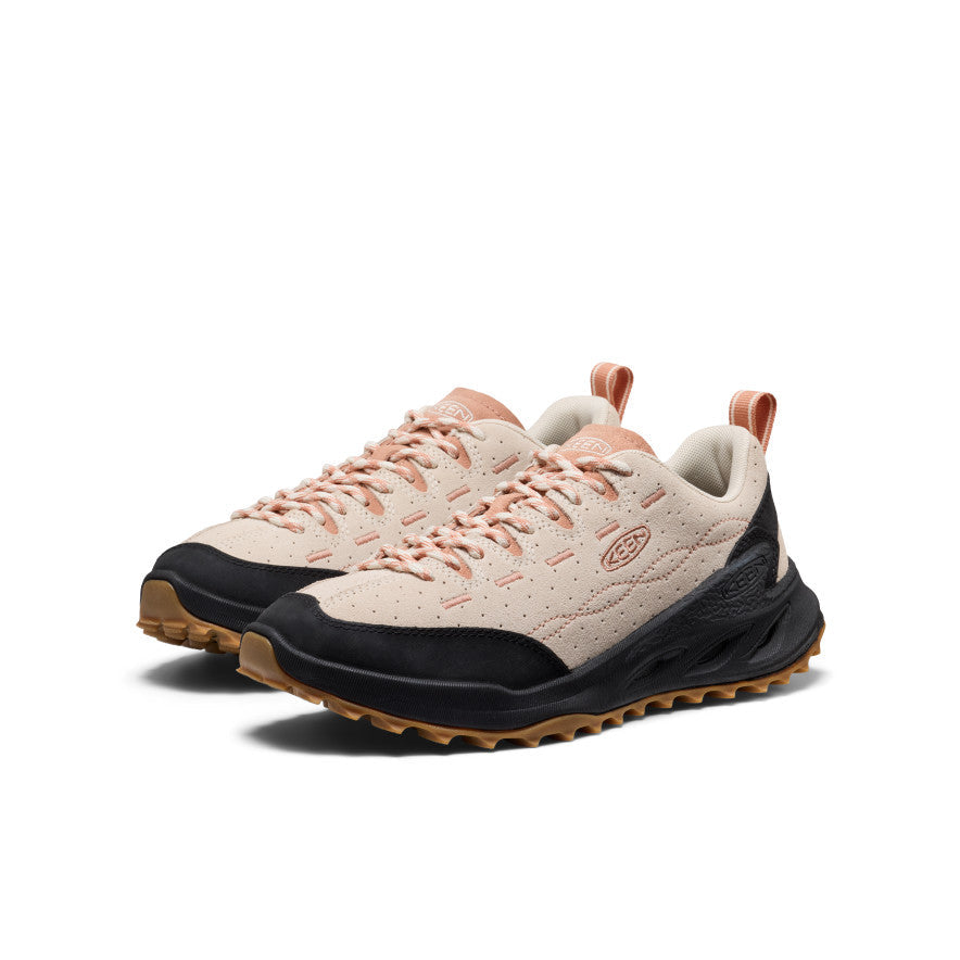 Women's Jasper Zionic Sneaker Birch/Cork / Keen / Women's