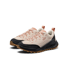 Women's Jasper Zionic Sneaker Birch/Cork / Keen / Women's