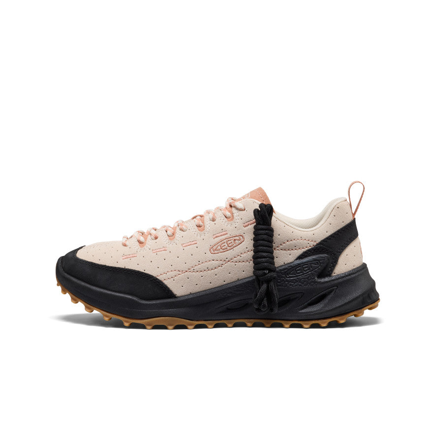 Women's Jasper Zionic Sneaker Birch/Cork / Keen / Women's