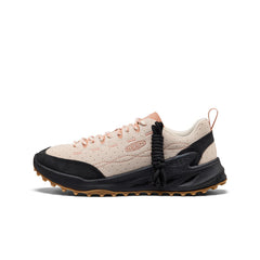 Women's Jasper Zionic Sneaker Birch/Cork / Keen / Women's
