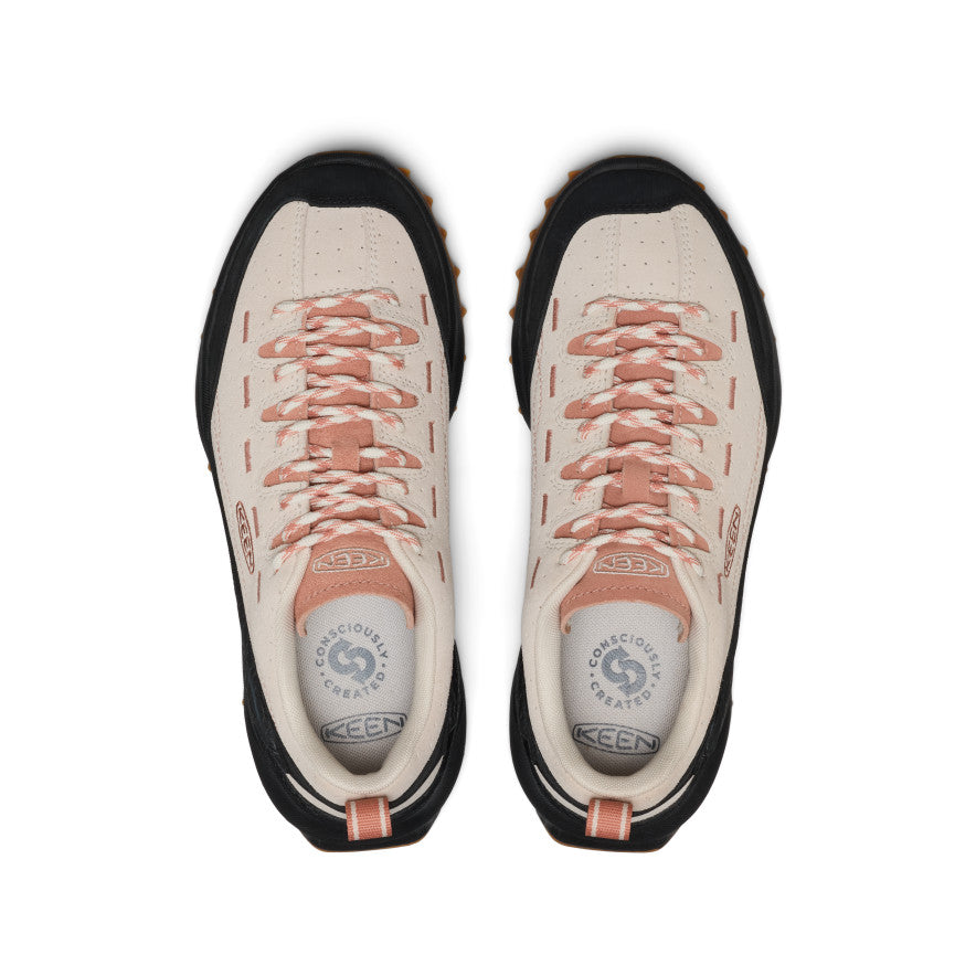 Women's Jasper Zionic Sneaker Birch/Cork / Keen / Women's