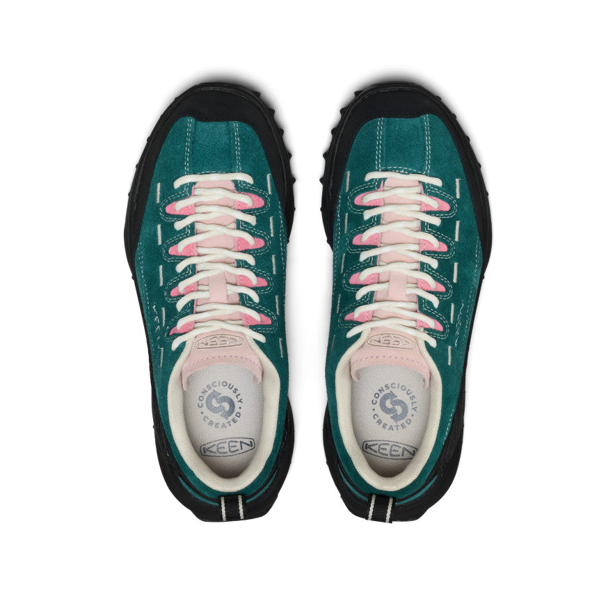 Women's Jasper Zionic Sneaker Mediterranea/Pale Lilac / Keen / Women's