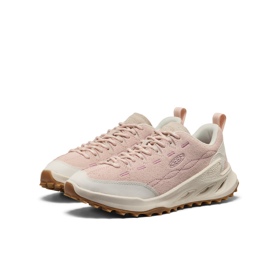 Women's Jasper Zionic Sneaker Cameo Rose/Lilas / Keen / Women's