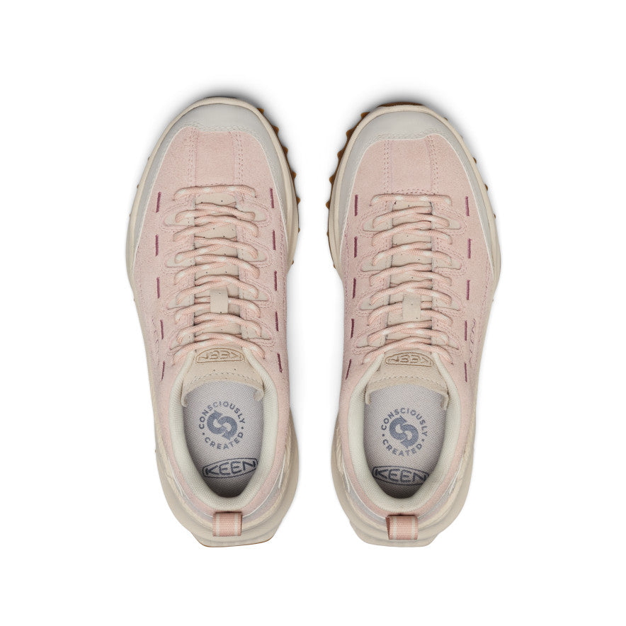 Women's Jasper Zionic Sneaker Cameo Rose/Lilas / Keen / Women's