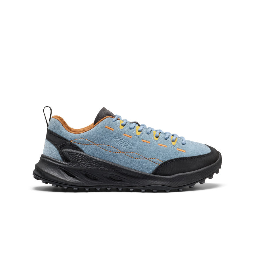 Women's Jasper Zionic Sneaker Faded Denim/Magnet / Keen / Women's