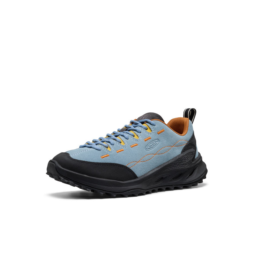 Women's Jasper Zionic Sneaker Faded Denim/Magnet / Keen / Women's