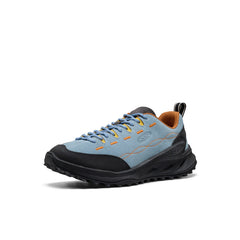 Women's Jasper Zionic Sneaker Faded Denim/Magnet / Keen / Women's