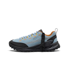 Women's Jasper Zionic Sneaker Faded Denim/Magnet / Keen / Women's