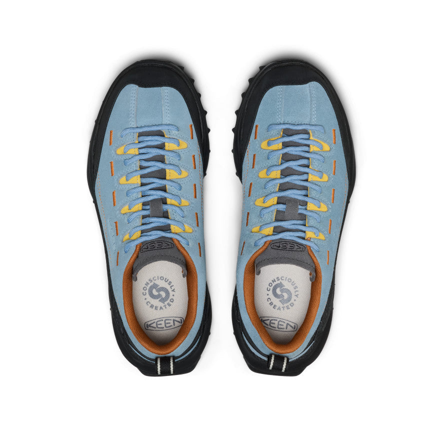 Women's Jasper Zionic Sneaker Faded Denim/Magnet / Keen / Women's