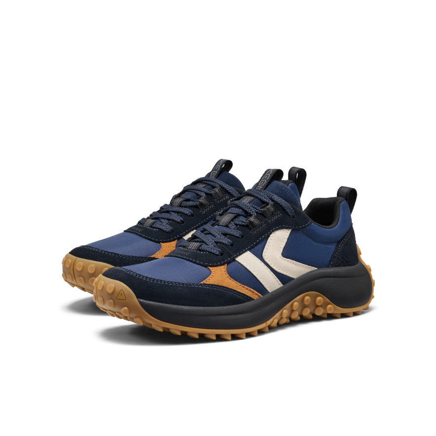 Women's KS86 Sneaker Sky Captain/Birch / Keen / Women's