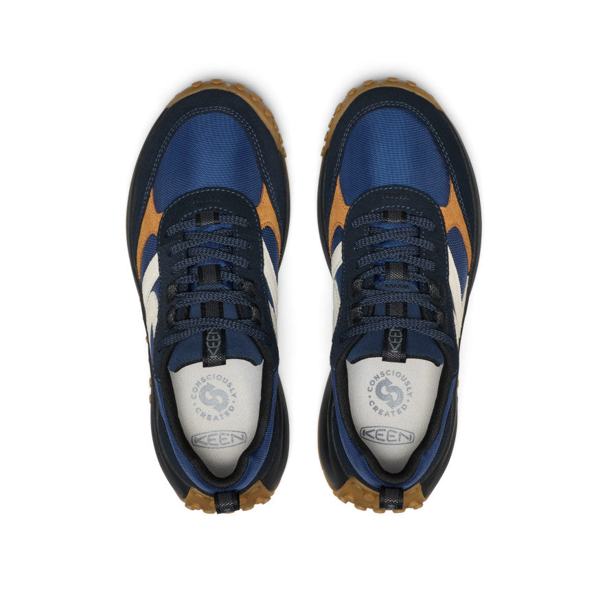 Women's KS86 Sneaker Sky Captain/Birch / Keen / Women's