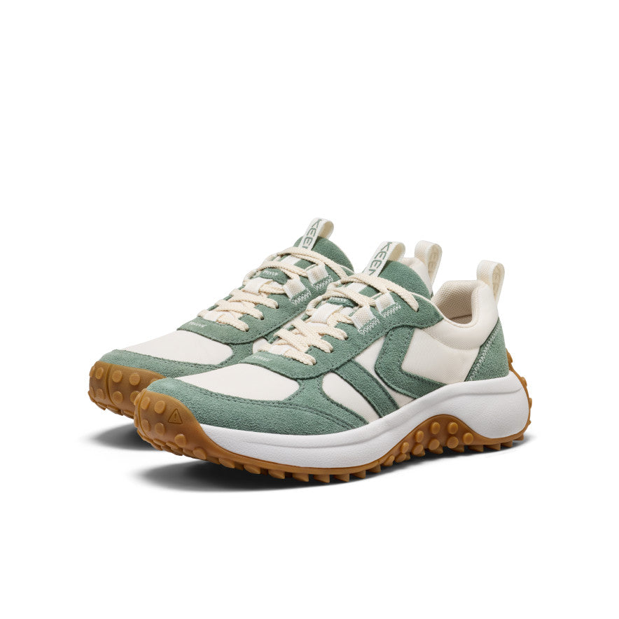 Women's KS86 Sneaker Lily Pad/Birch / Keen / Women's