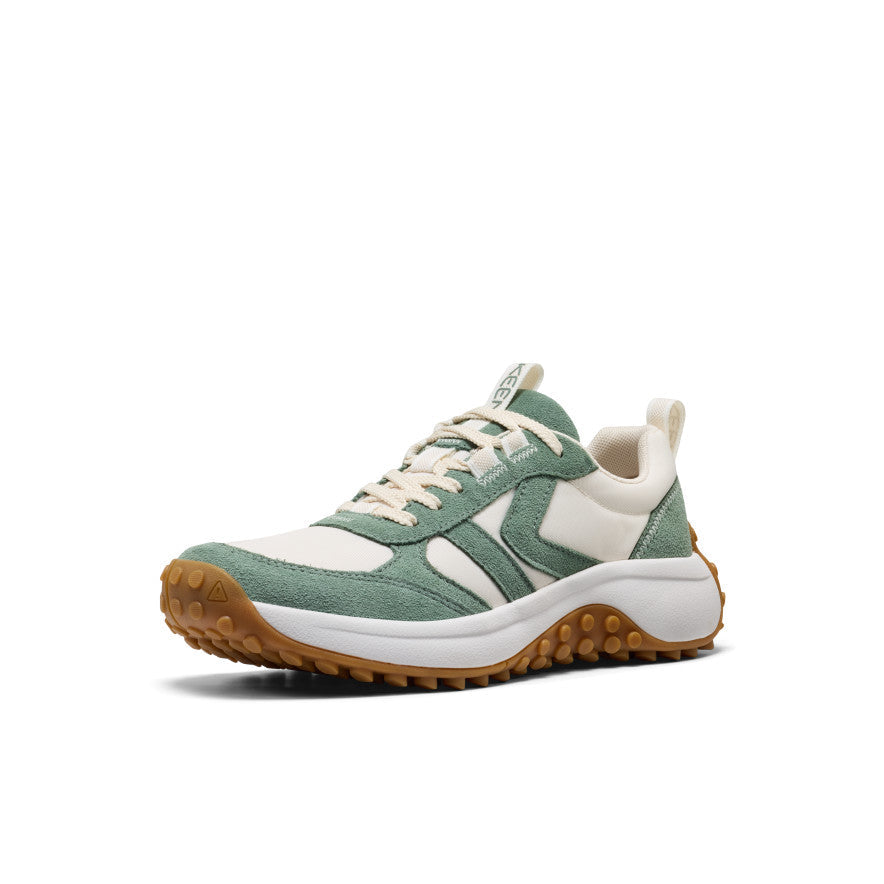 Women's KS86 Sneaker Lily Pad/Birch / Keen / Women's