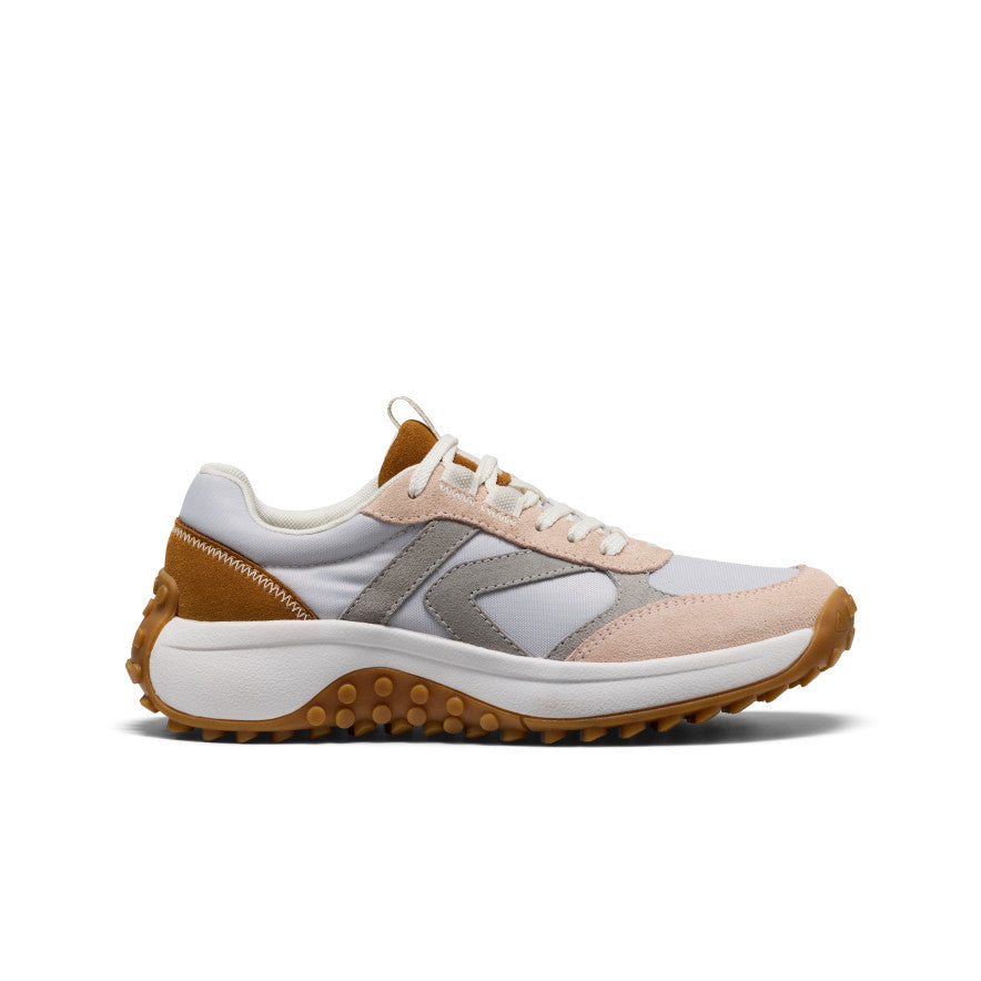 Women's KS86 Sneaker Alloy/Cameo Rose / Keen / Women's