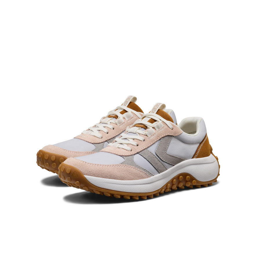 Women's KS86 Sneaker Alloy/Cameo Rose / Keen / Women's