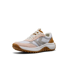 Women's KS86 Sneaker Alloy/Cameo Rose / Keen / Women's