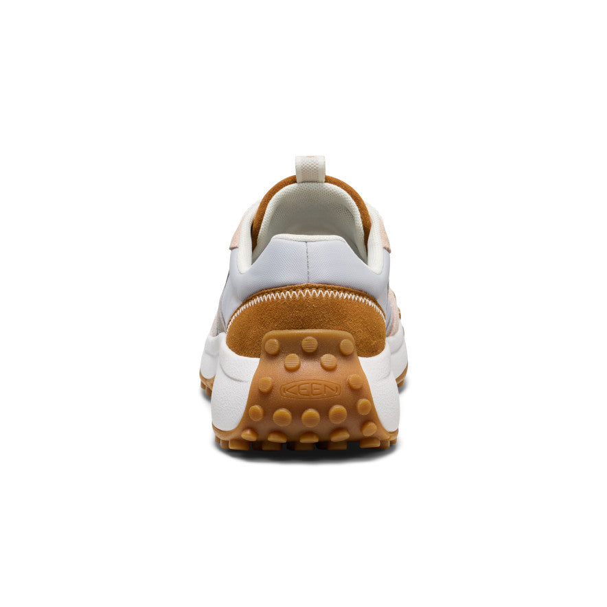 Women's KS86 Sneaker Alloy/Cameo Rose / Keen / Women's