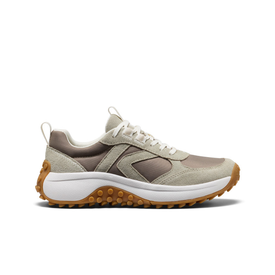 Women's KS86 Sneaker Abbey Stone/Brindle / Keen / Women's