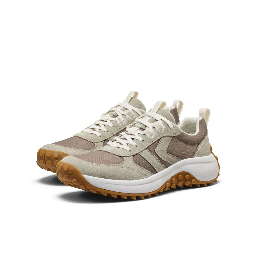 Women's KS86 Sneaker Abbey Stone/Brindle / Keen / Women's